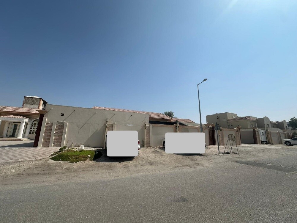للبيع بيت شعبي في معيذر - 4