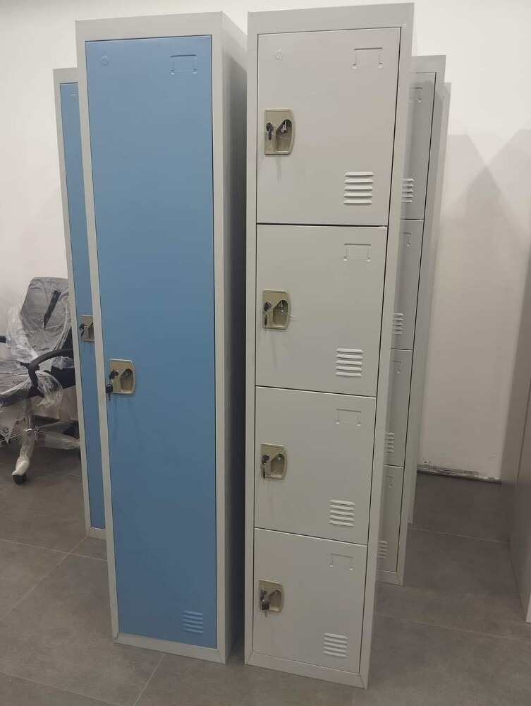 New Single Bed , Steel Bed,Mattress - 14