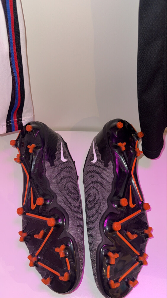 nike football shoes - 2