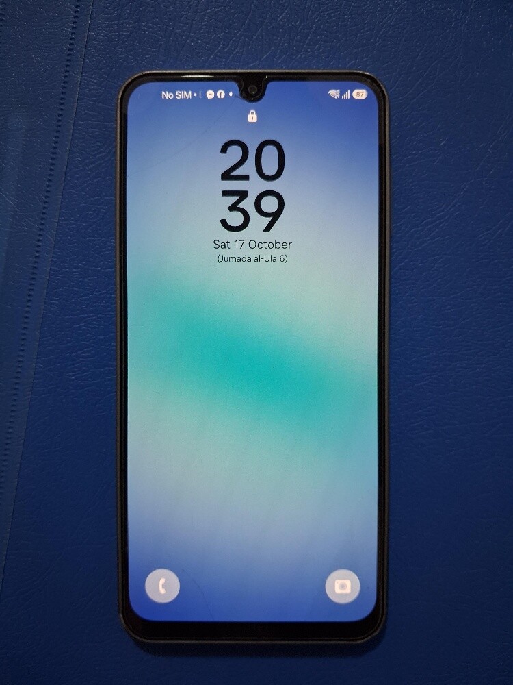 samsung A17 4G - 2