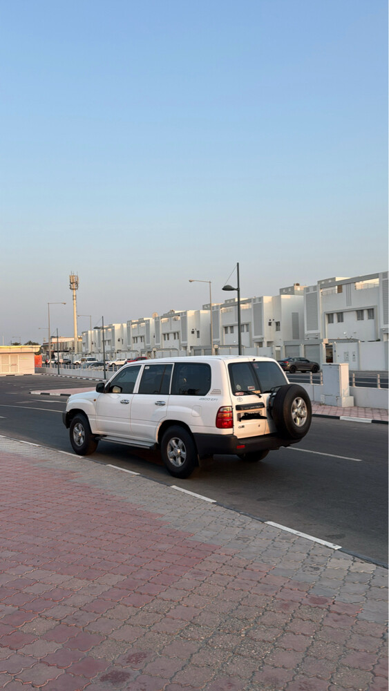 استاندر 2002 - 2
