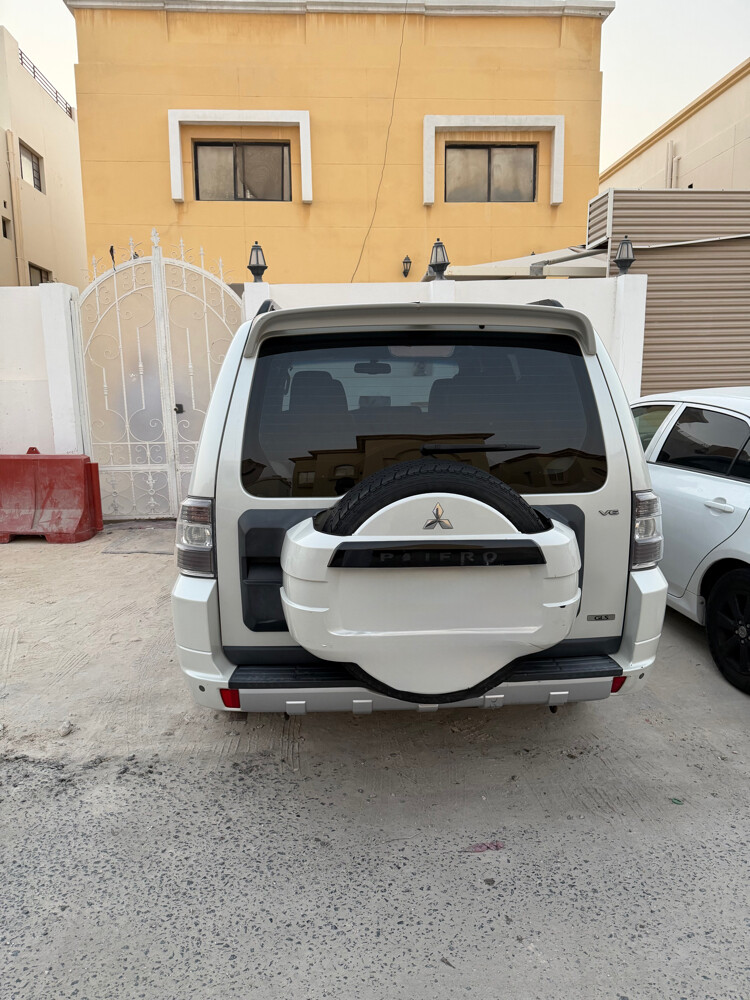 باجيرو - 3
