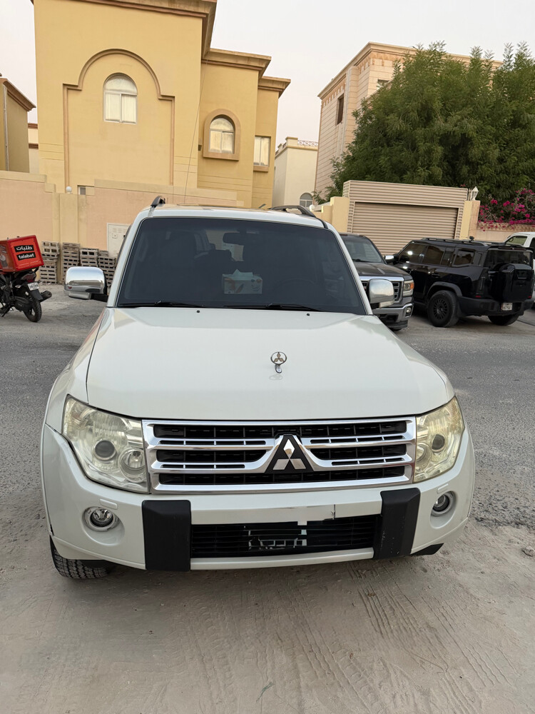 باجيرو - 1