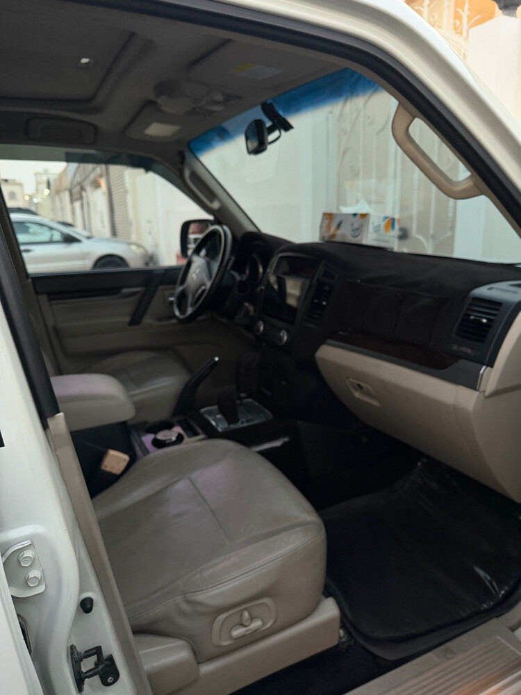 باجيرو - 4
