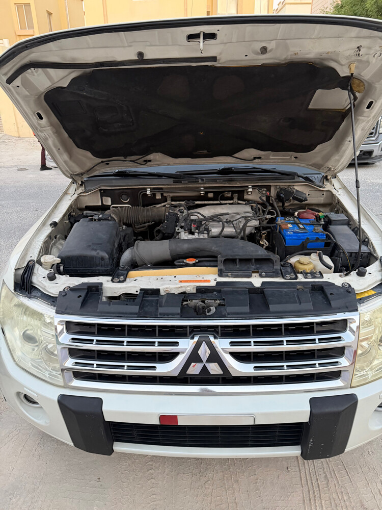 باجيرو - 5