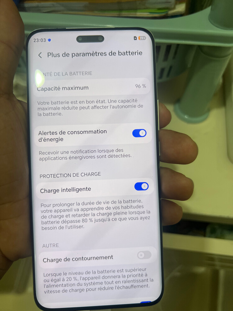 honor magic 6 pro 5G - 3