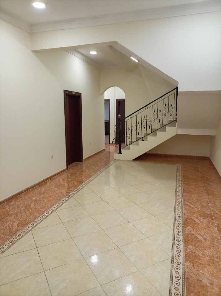 فيلا للايجار سكن موظفين او موظفات - 2