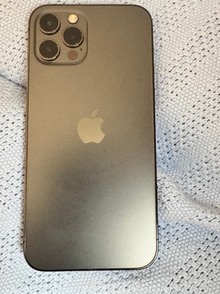 Iphone 12 pro 256 Gb - 2