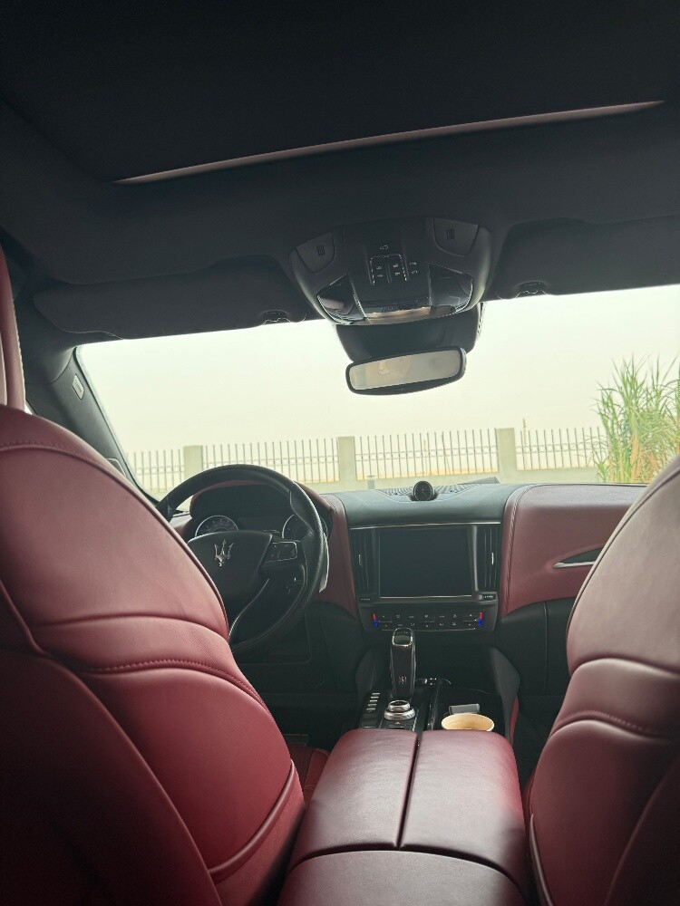 Perfect car - 7