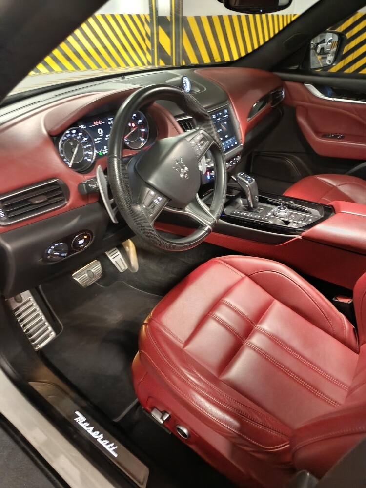Perfect car - 20