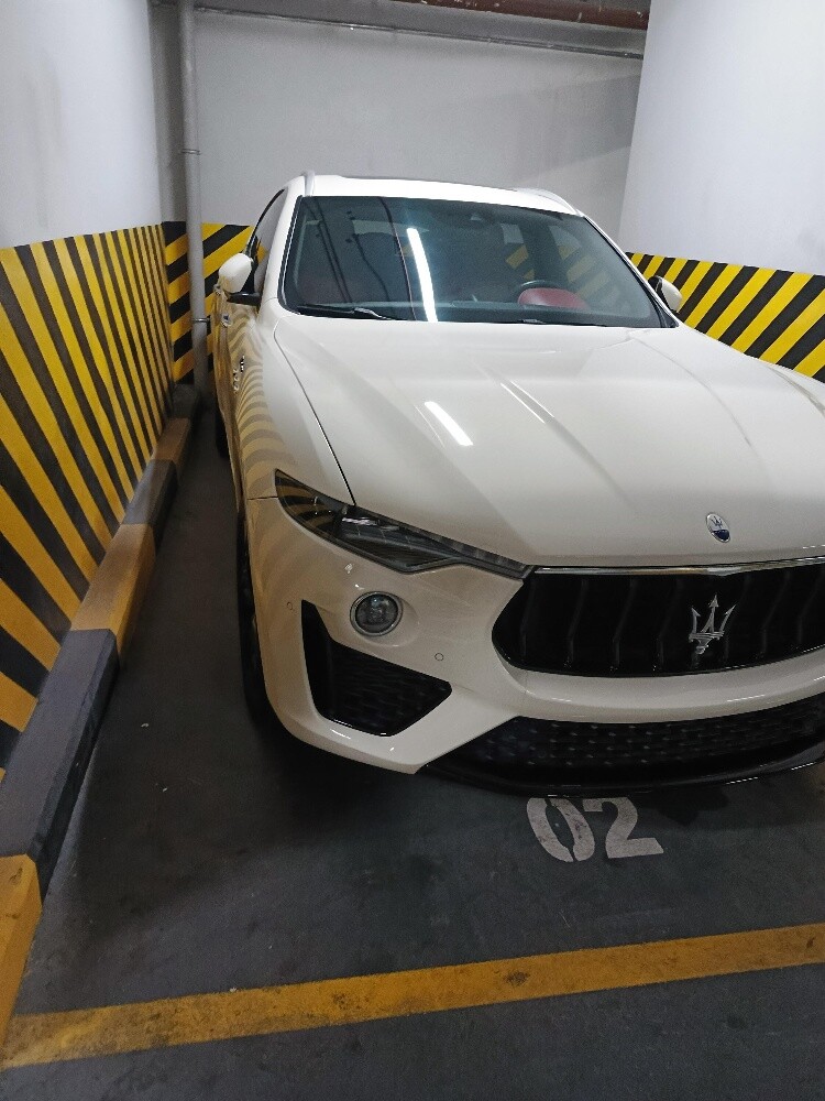 Perfect car - 14