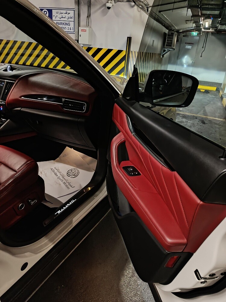Perfect car - 19