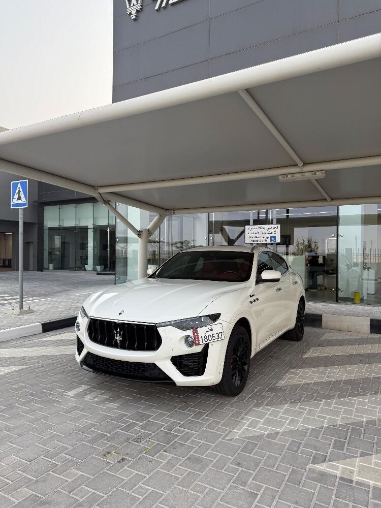 Perfect car - 5