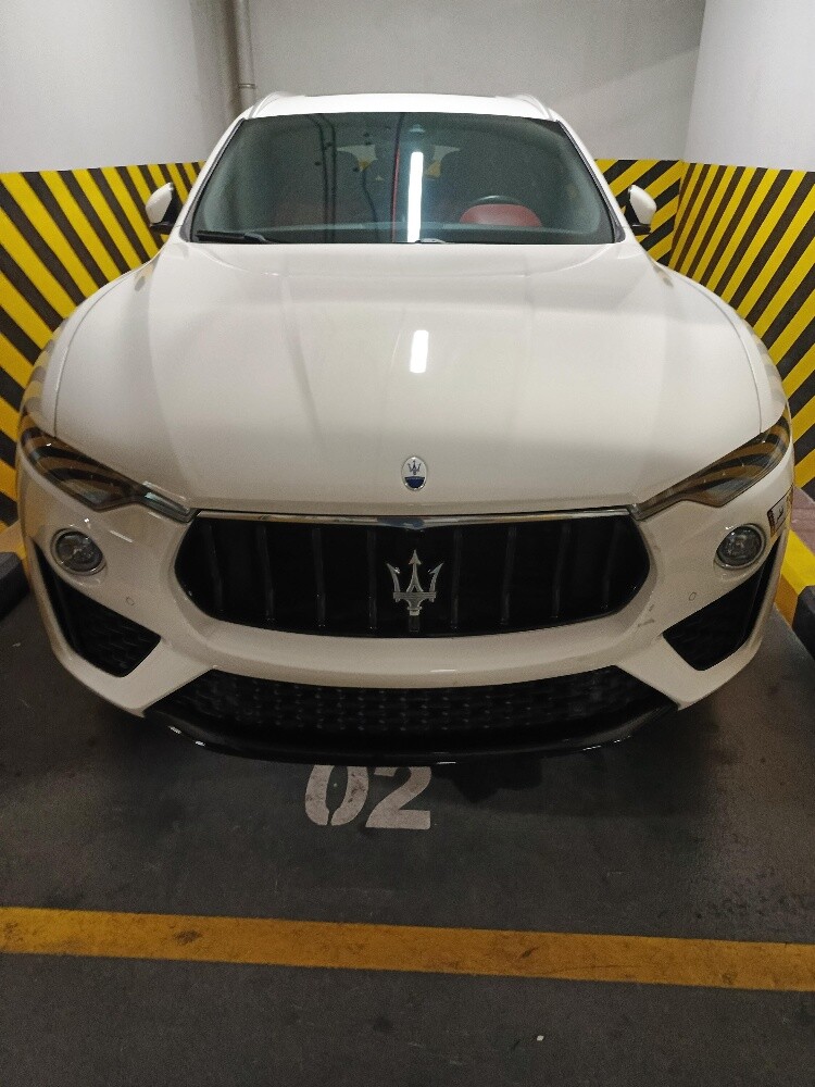 Perfect car - 15