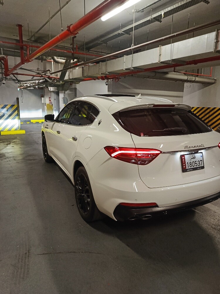 Perfect car - 22