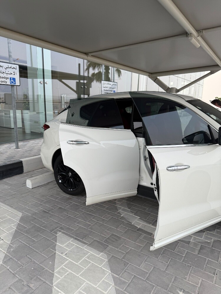 Perfect car - 6
