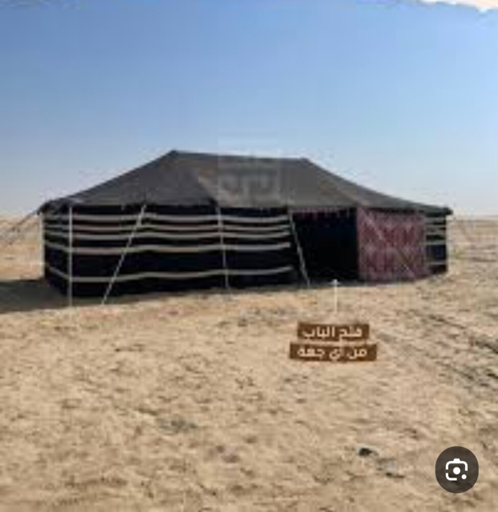 نقل وترحيل ونصب جميع آنواع الخيام - 1