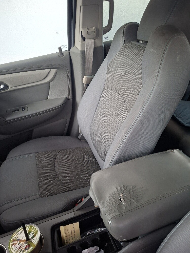 good condition car - 2