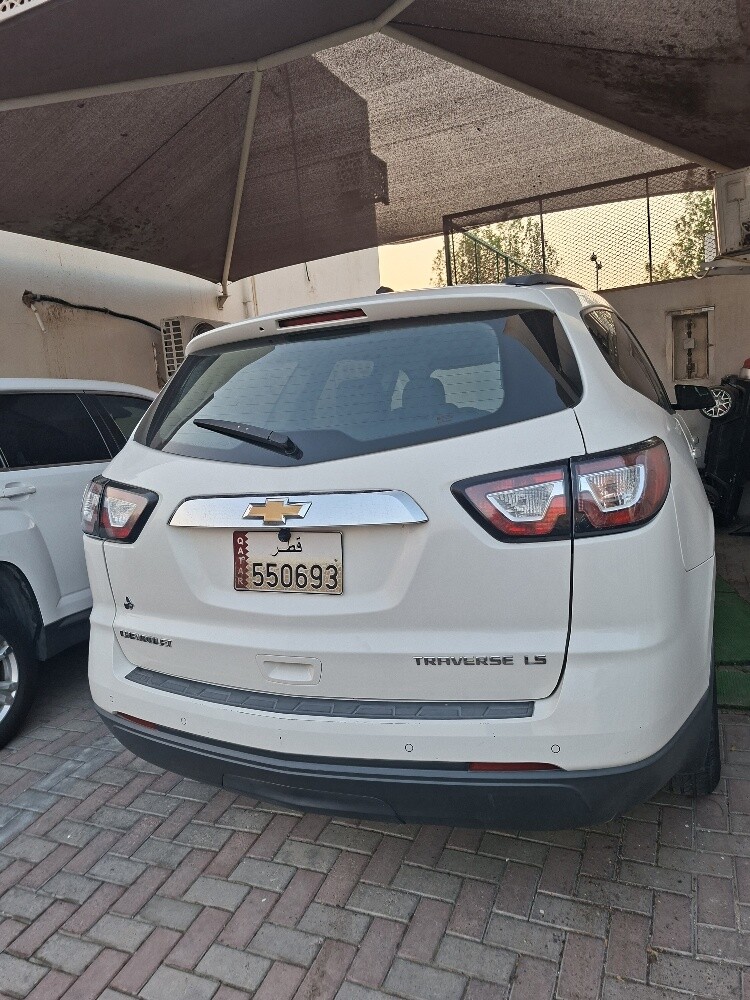 good condition car - 5