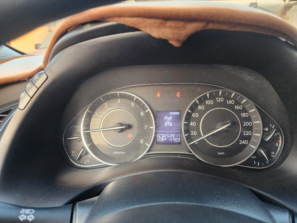 نيسان باترول موديل ٢٠١٥ - 2