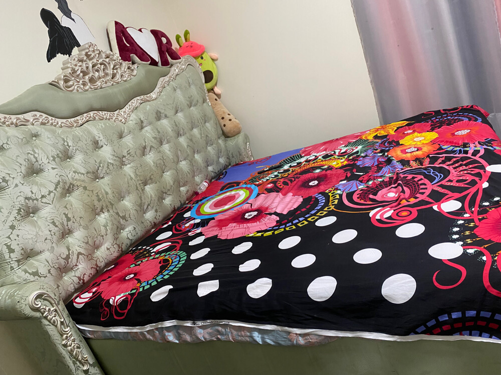 bed set - 6