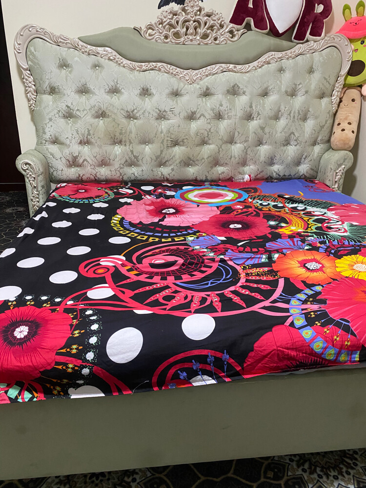 bed set - 2