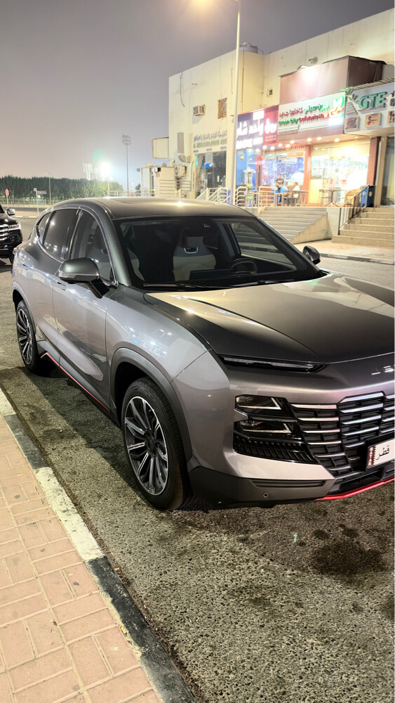 جيتور داشنج فلاج شيب - 1