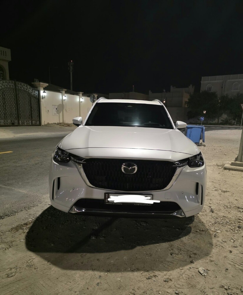 مازدا - 1