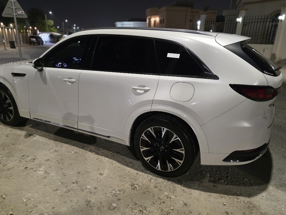 مازدا - 4