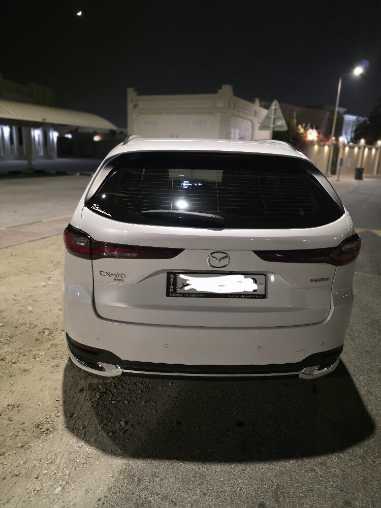 مازدا - 2