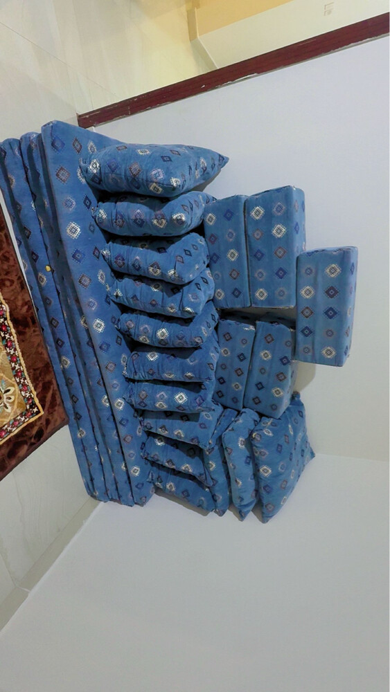 جلسه ارضيه عربيه - 1