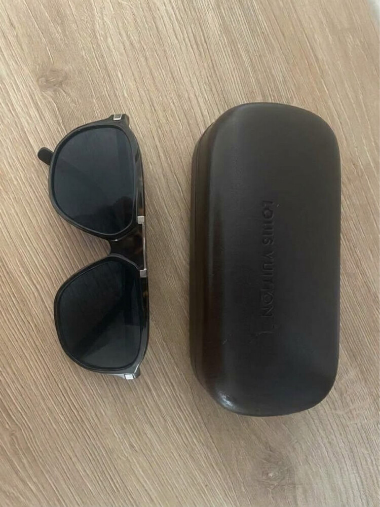 luis vuitton original sunglasses - 2