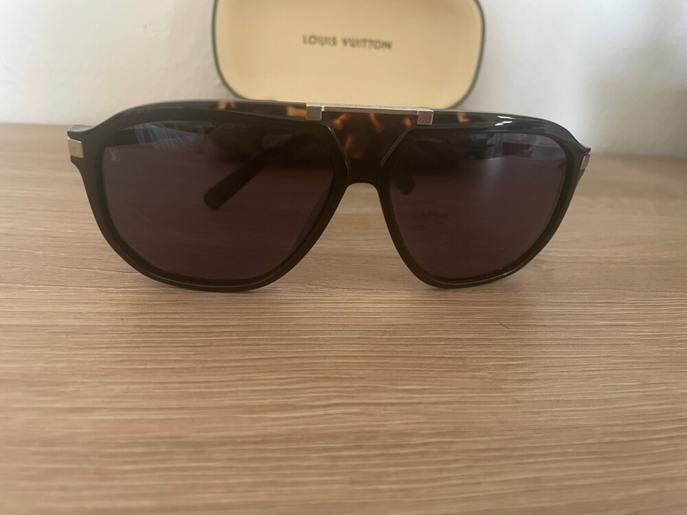 luis vuitton original sunglasses - 3