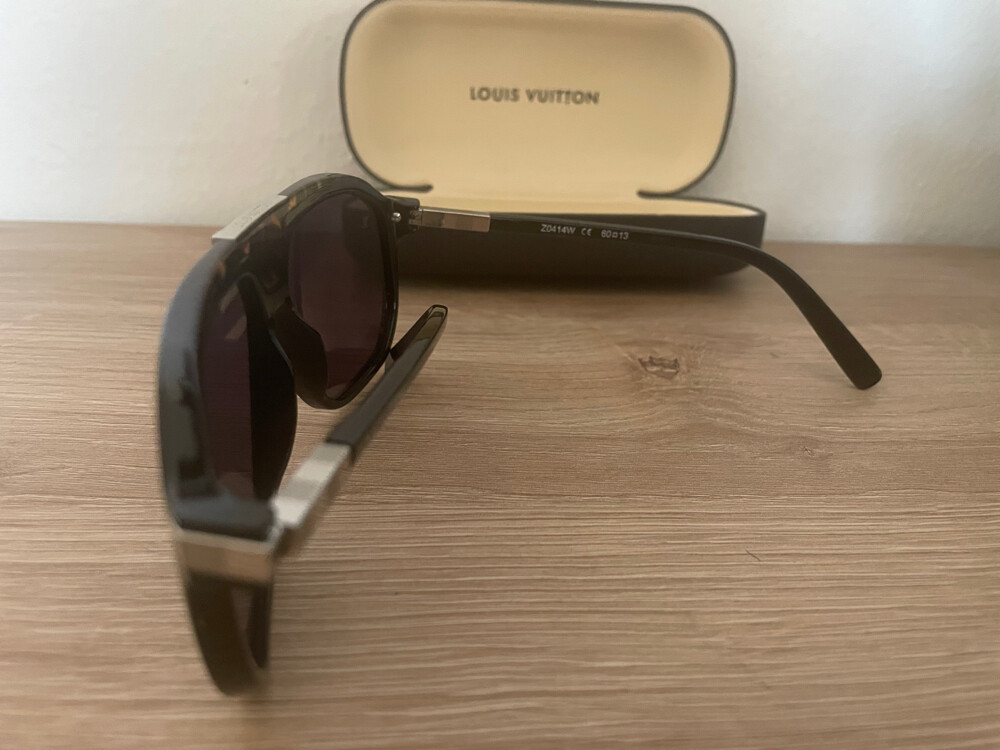 luis vuitton original sunglasses - 4