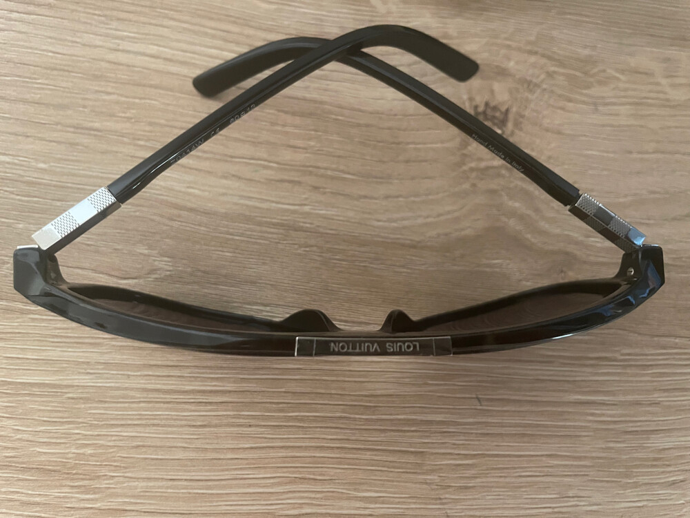 luis vuitton original sunglasses - 5