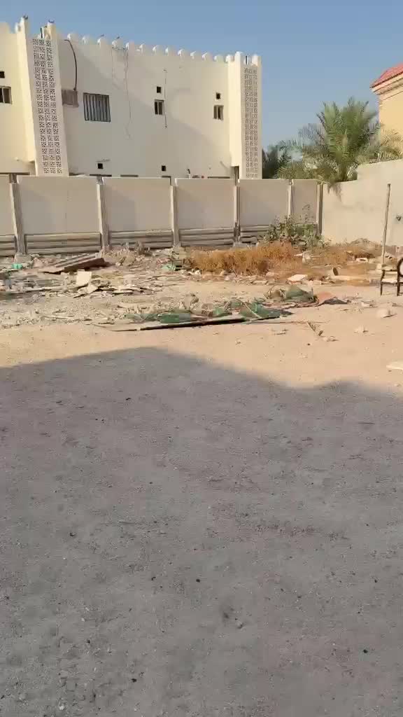 للبيع ارض١٢٠٠م بالريان - 2
