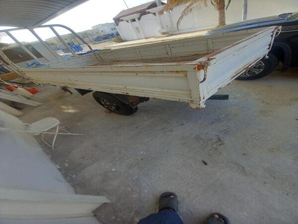 Car Trailer - 2
