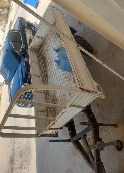 Car Trailer - 4