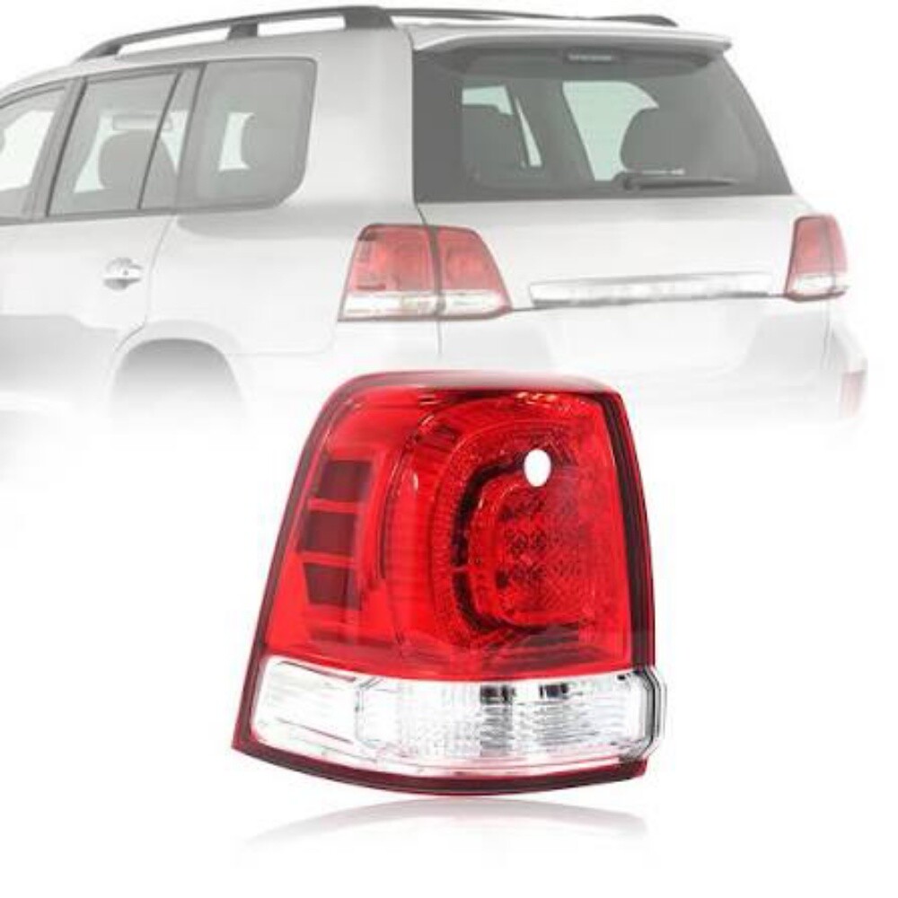 Tail light Land cruiser - 7