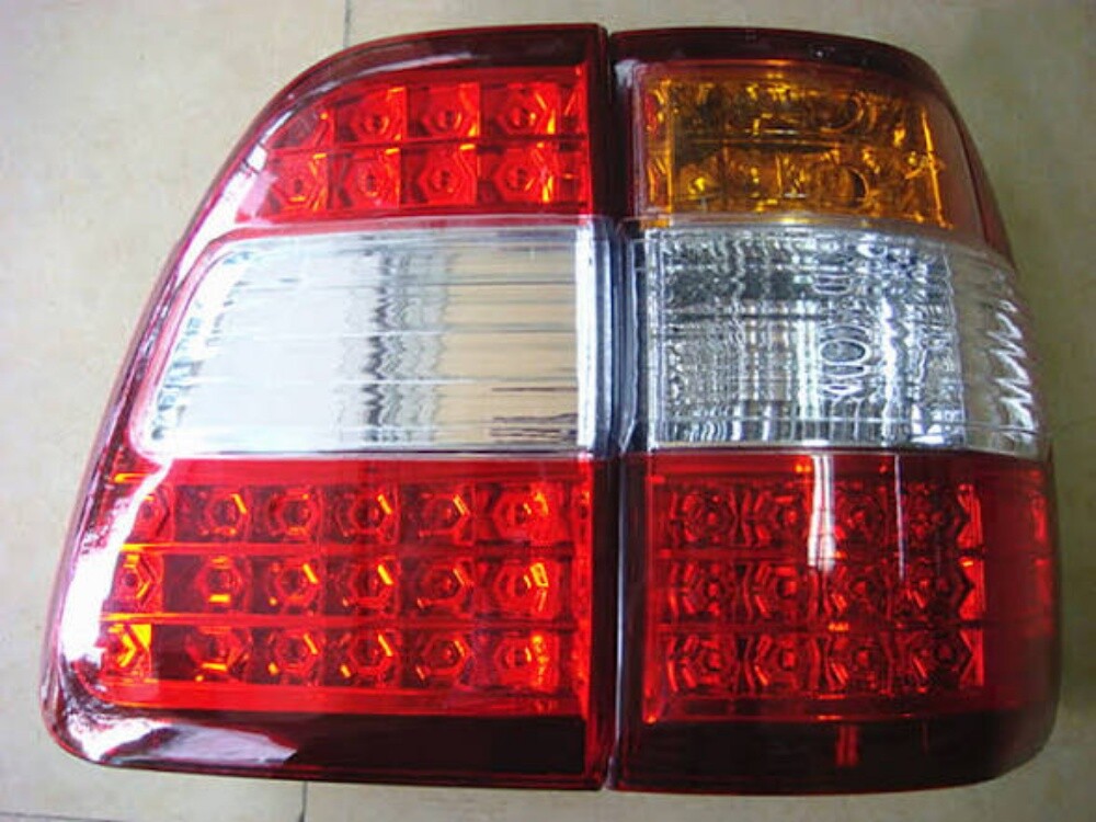Tail light Land cruiser - 4