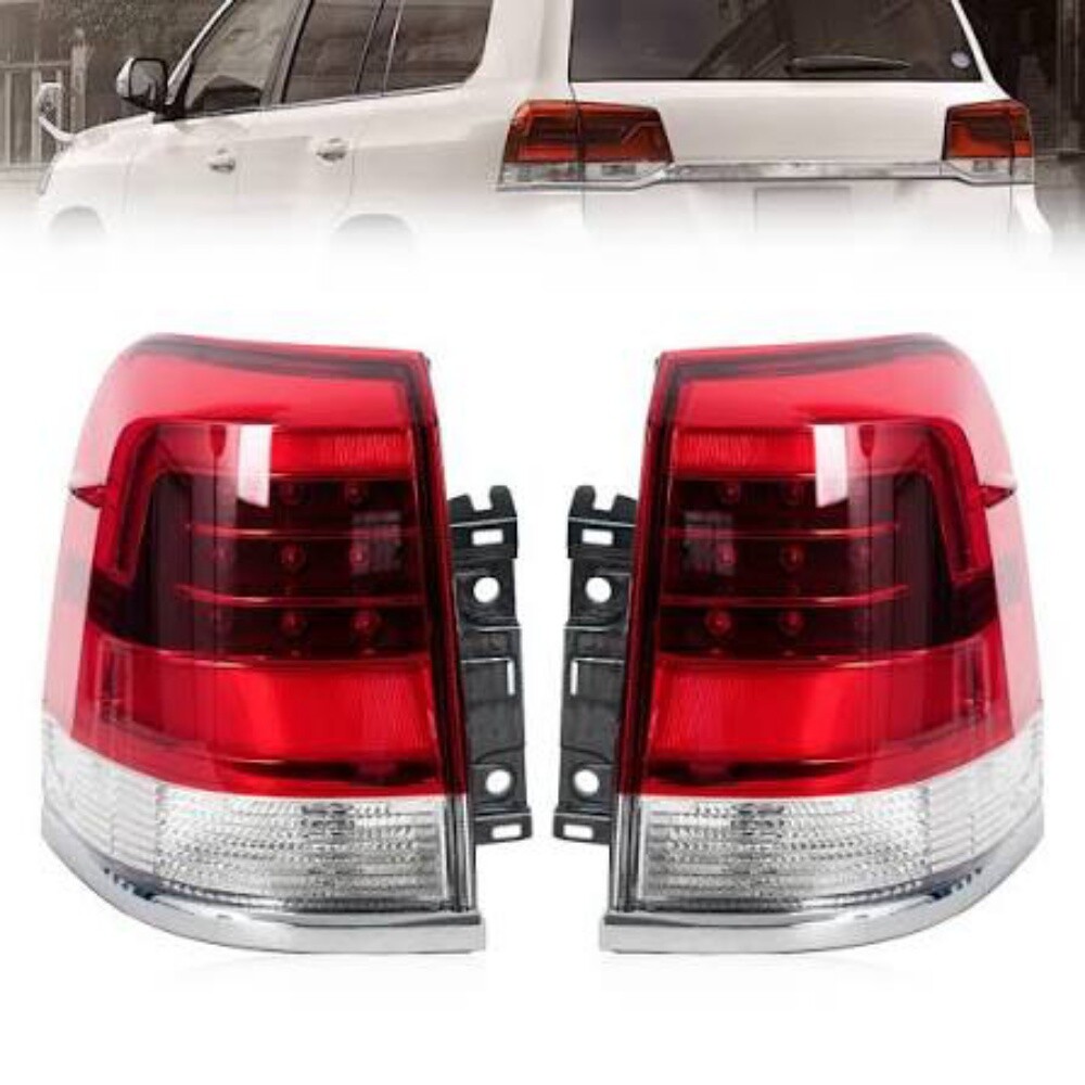 Tail light Land cruiser - 5