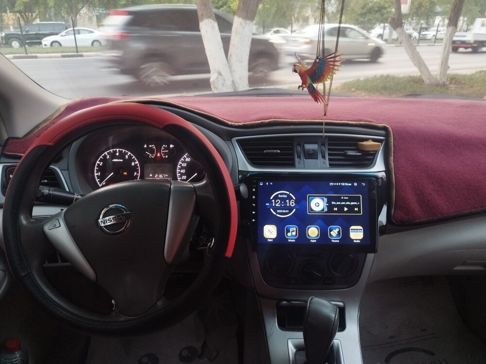 Buy and Drive - 6