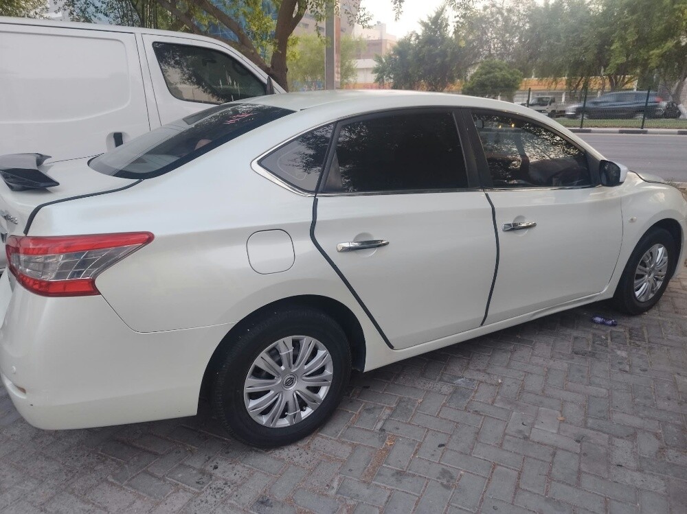 Buy and Drive - 1