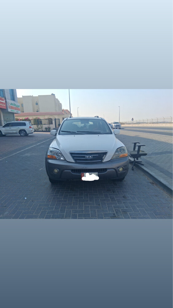كيا سورينتو للبيع - 2