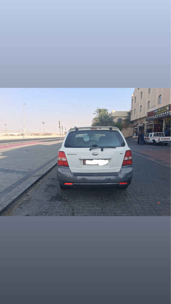 كيا سورينتو للبيع - 3