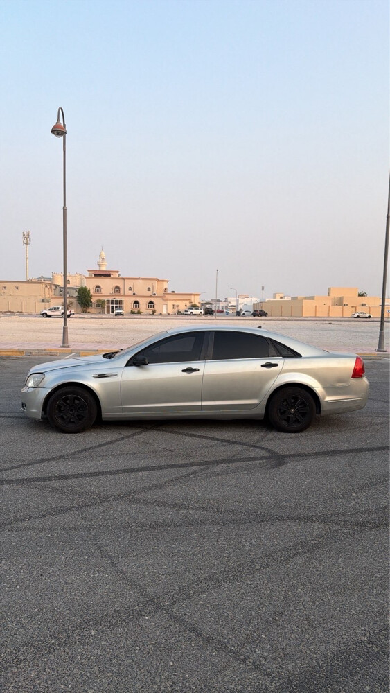كابرس 2009 - 4