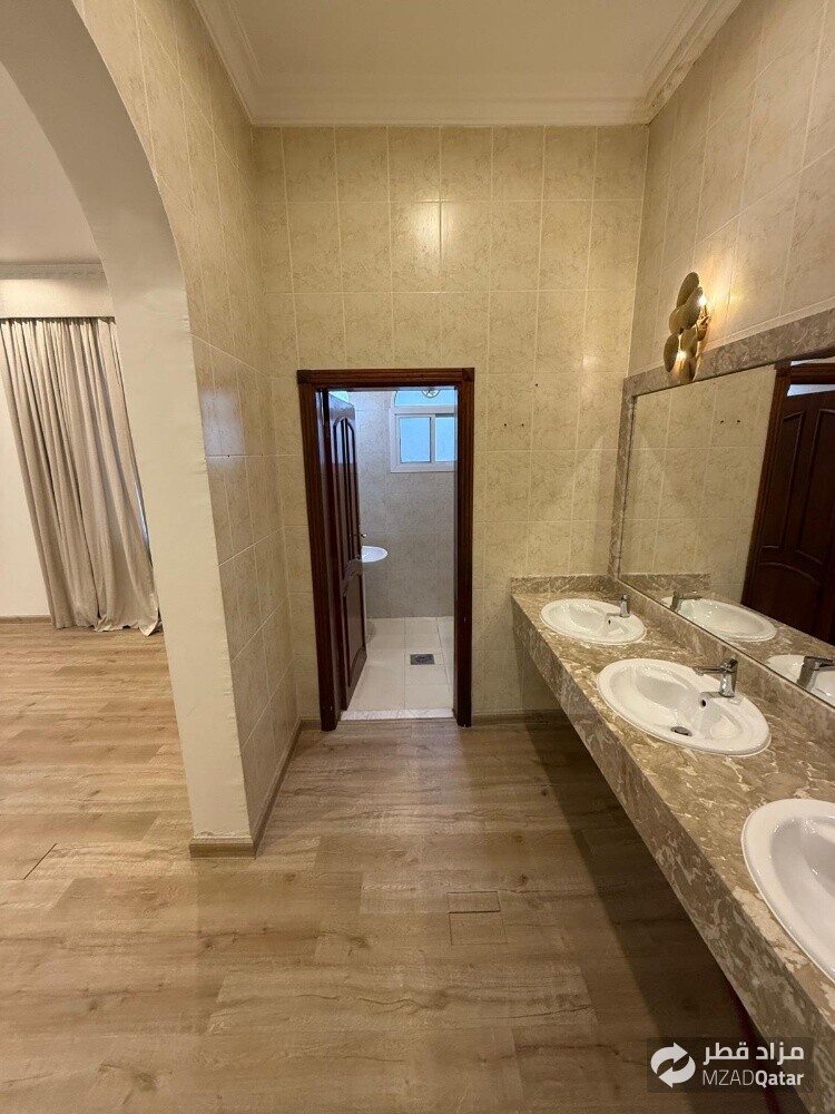 Villa for sale in Al Khisa, opposit - 1