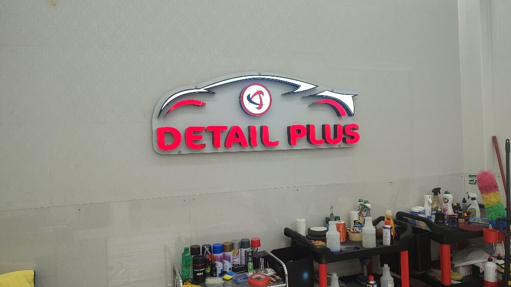 car ppf specialist ,installer - 2