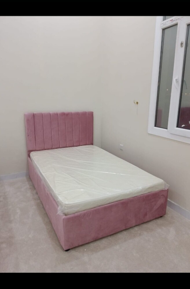سرير ومرتبة - 2