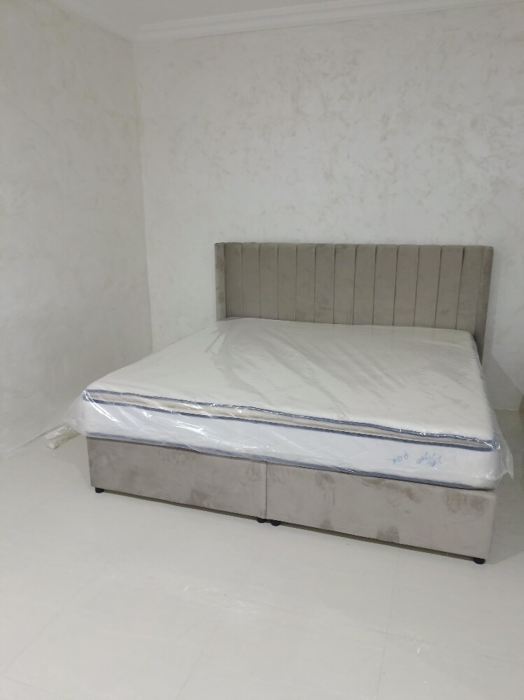 سرير ومرتبة - 6